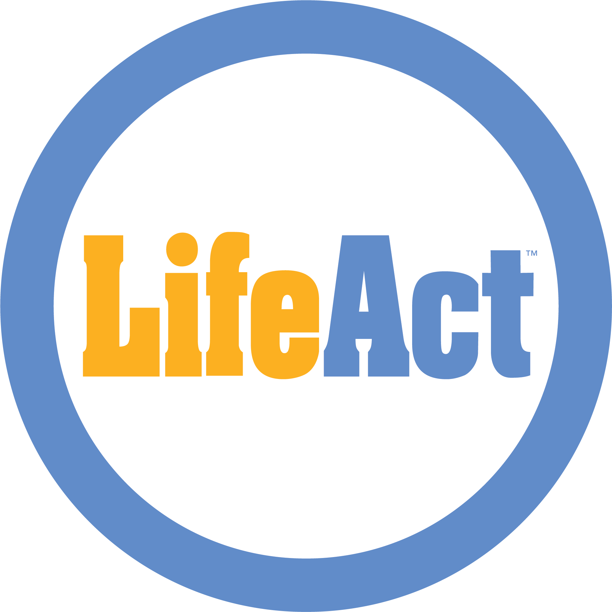 LifeAct Logo